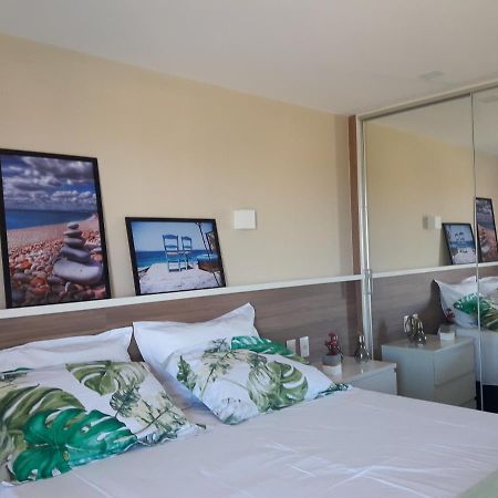 Porto Das Dunas Solarium Residence Aquiraz Εξωτερικό φωτογραφία