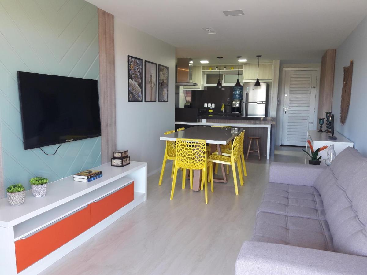 Porto Das Dunas Solarium Residence Aquiraz Εξωτερικό φωτογραφία