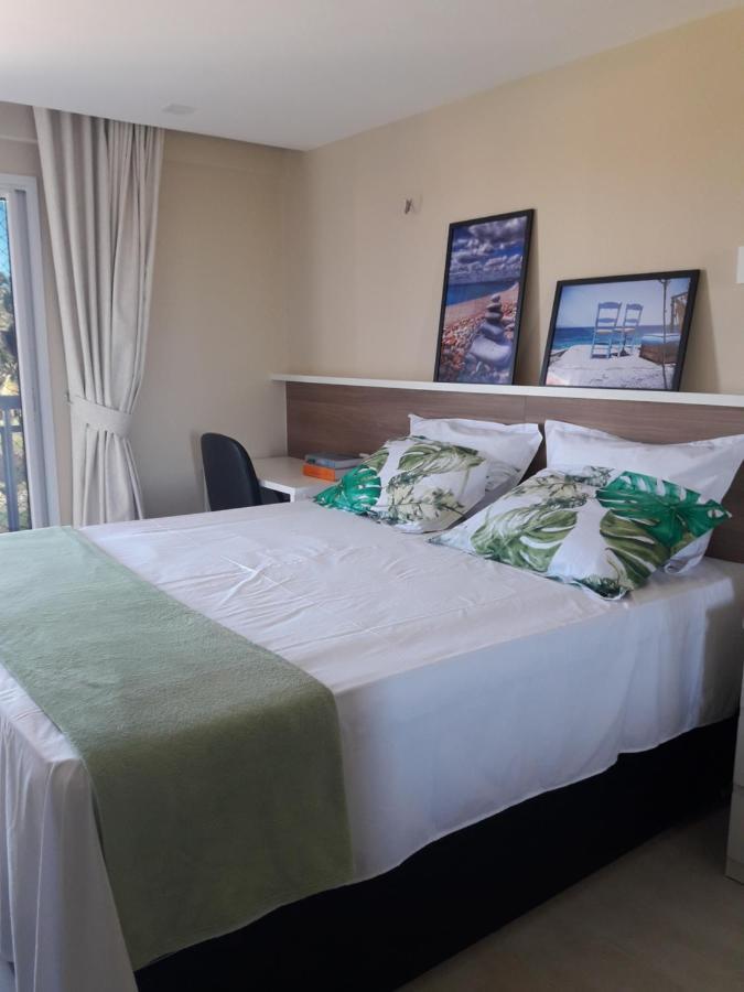 Porto Das Dunas Solarium Residence Aquiraz Εξωτερικό φωτογραφία