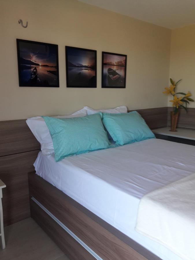 Porto Das Dunas Solarium Residence Aquiraz Εξωτερικό φωτογραφία