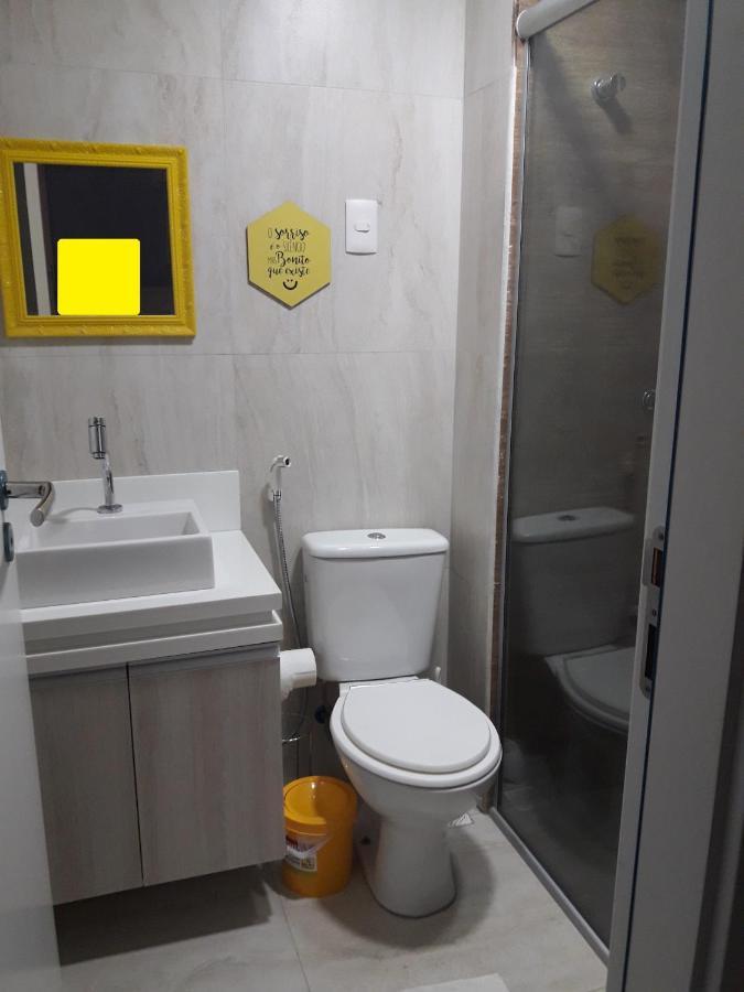 Porto Das Dunas Solarium Residence Aquiraz Εξωτερικό φωτογραφία