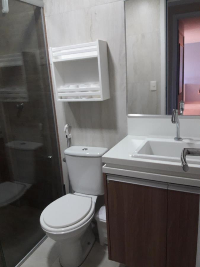 Porto Das Dunas Solarium Residence Aquiraz Εξωτερικό φωτογραφία