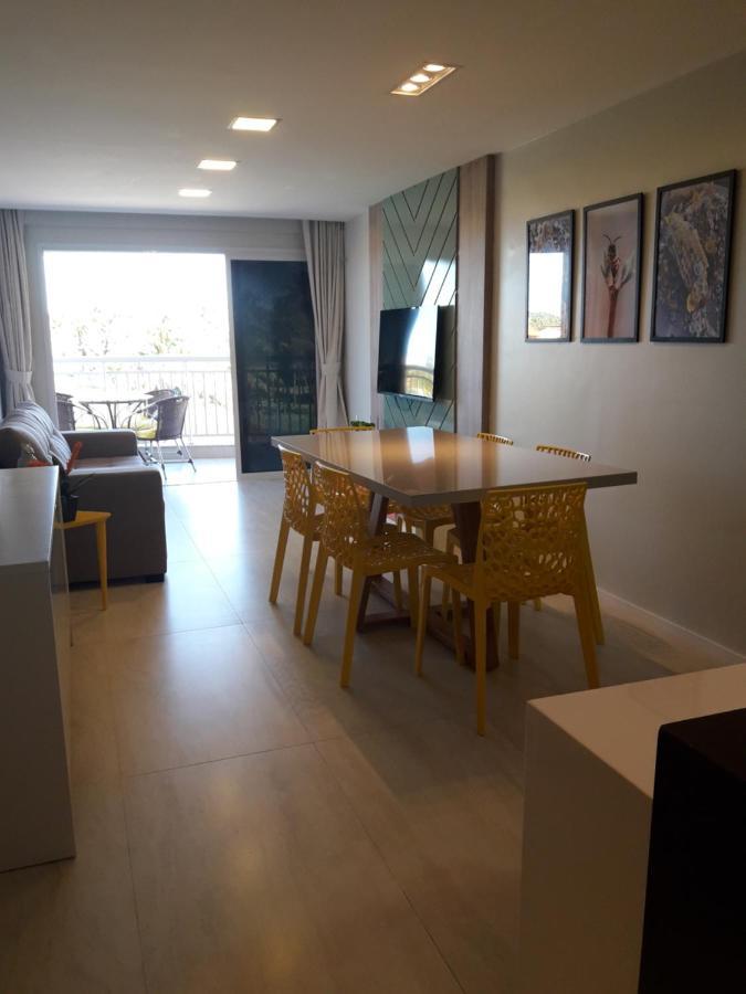 Porto Das Dunas Solarium Residence Aquiraz Εξωτερικό φωτογραφία