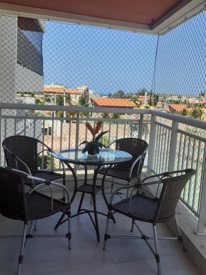 Porto Das Dunas Solarium Residence Aquiraz Εξωτερικό φωτογραφία