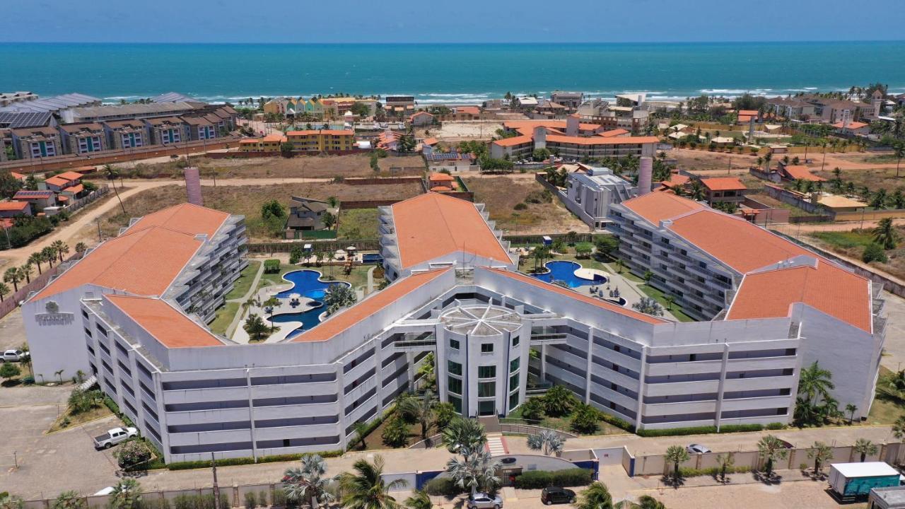 Porto Das Dunas Solarium Residence Aquiraz Εξωτερικό φωτογραφία